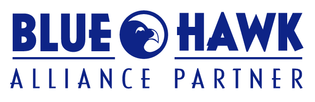 Blue Hawk