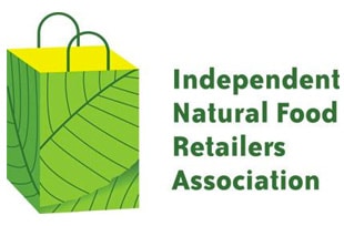 Independent Natural Food Retailers Association Independent Natural Food Retailers Association